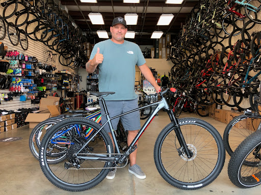Bicycle Store «Rockwall Cycling», reviews and photos, 939 I-30, Rockwall, TX 75032, USA