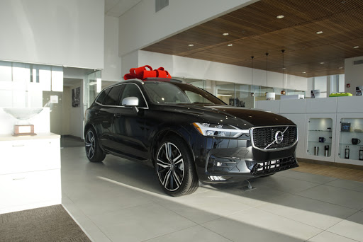 Car Dealer «Wynn Volvo Cars Norristown», reviews and photos, 2049 W Main St, Norristown, PA 19403, USA