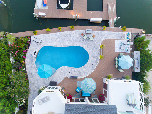 Paving Contractor «Michael Dipalantino Contractors», reviews and photos, 114 Stagecoach Rd, Cape May Court House, NJ 08210, USA