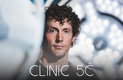 Clinic 5C | Cosmetics | Dr. Cameron Chesnut