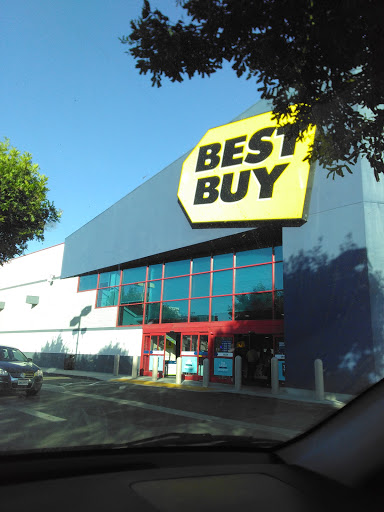 Electronics Store «Best Buy», reviews and photos, 11301 W Pico Blvd, Los Angeles, CA 90064, USA