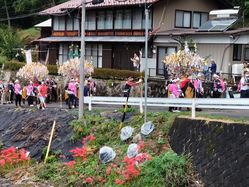 花馬街道