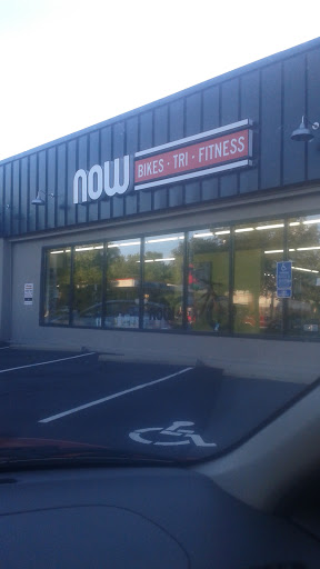 Bicycle Store «Now Bikes & Fitness», reviews and photos, 75 Snelling Ave, St Paul, MN 55104, USA