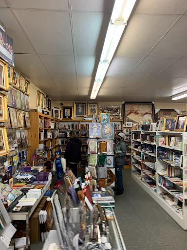 Book Store «Alleluia Catholic Store», reviews and photos, 201 1st Ave S, Kent, WA 98032, USA