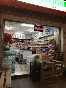 Marcellina Minimarket Corso Vittorio Emanuele, 93, 00010 Marcellina RM, Italia