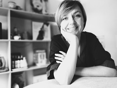 Laure Parmentier Réflexologies & Massages à Lamanon
