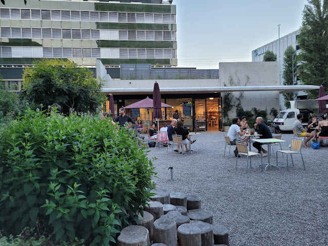 Rezensionen über Riva Bar in Zürich - Bar