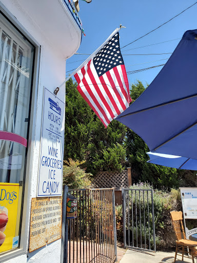 Grocery Store «Corner Store», reviews and photos, 1118 W 37th St, San Pedro, CA 90731, USA