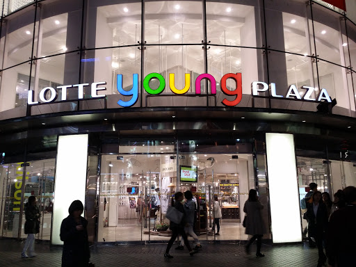 Lotte Young Plaza