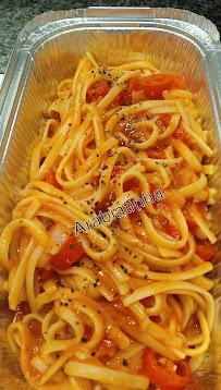 Spaghetti du Restaurant de grillades CHURRASQUEIRA à Fréjus - n°4