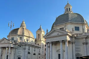 Santa Maria in Montesanto image