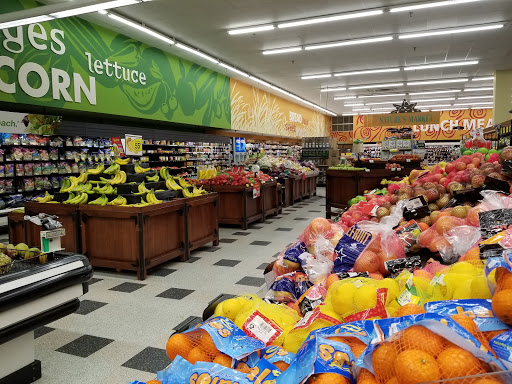 Grocery Store «Kroger», reviews and photos, 100 Forest Park Plaza, Brazil, IN 47834, USA