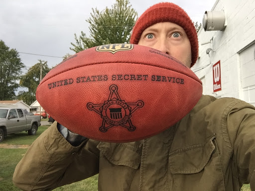 Sporting Goods Store «Wilson Sporting Goods Co», reviews and photos, 217 Liberty St, Ada, OH 45810, USA