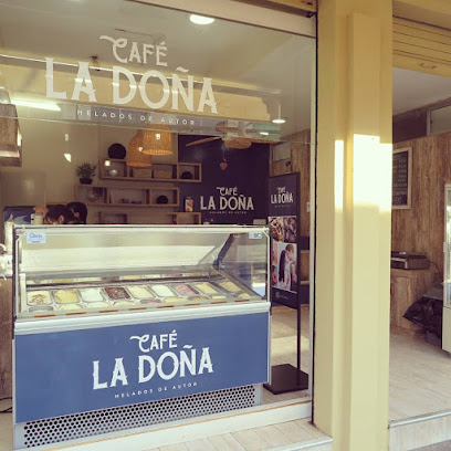 Café La Doña