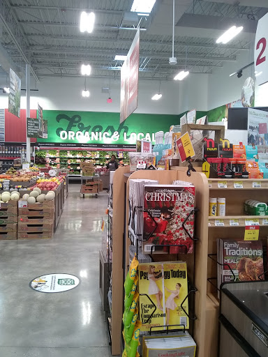 Grocery Store «Earth Fare», reviews and photos, 2405 SW 27th Ave #101, Ocala, FL 34471, USA