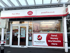 Quedgeley Post Office