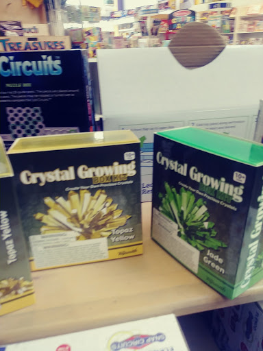 Toy Store «Thinker Toys», reviews and photos, 7784 SW Capitol Hwy, Portland, OR 97219, USA