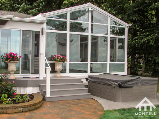 Construction Company «Montell Construction - Roofing, Windows, Siding», reviews and photos