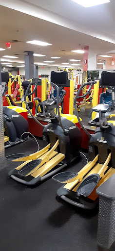 Gym «Retro Fitness - Ave Y», reviews and photos, 325 Avenue Y, Brooklyn, NY 11223, USA