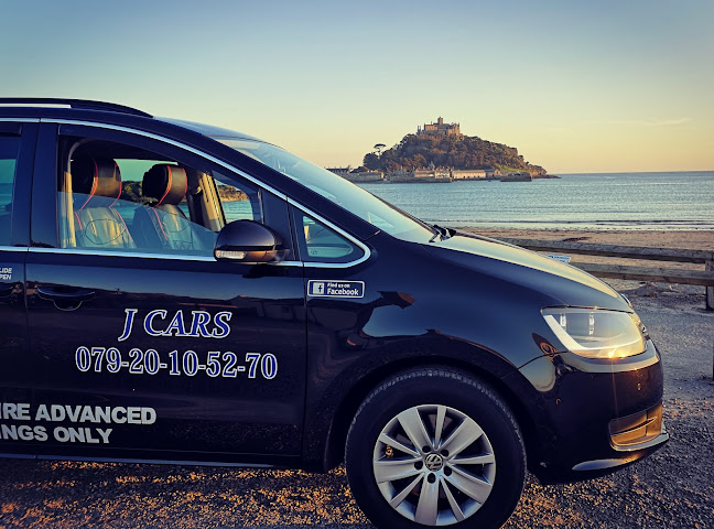 J Cars - Taxi service