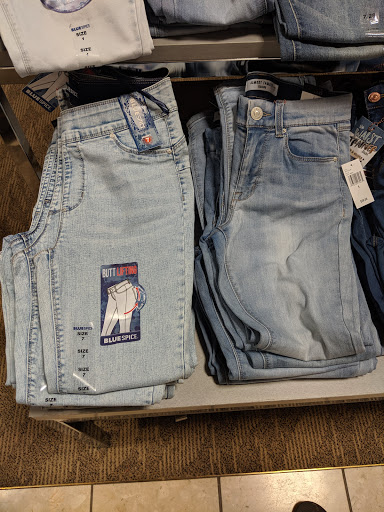 Department Store «JCPenney», reviews and photos, 200 Beaver Valley Mall Blvd, Monaca, PA 15061, USA