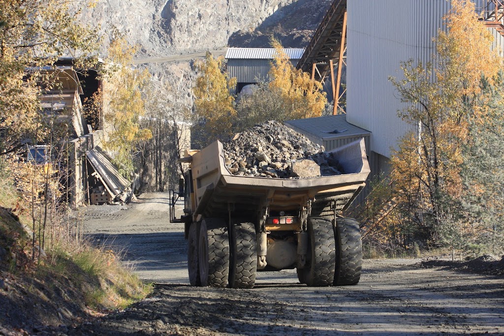 Hartsteinwerke Schicker GmbH & Co. KG