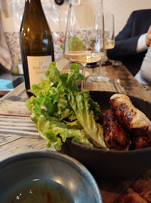 A Nez Vin à Paris