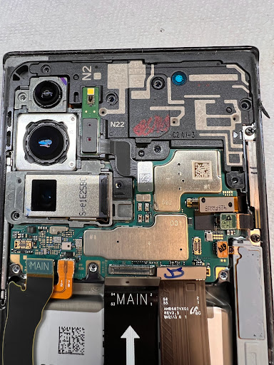 Computer Repair Service «JPC Computers - PC Cell», reviews and photos, 18523 Kuykendahl Rd, Spring, TX 77388, USA