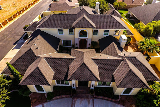 Proclaim Roofing in Dallas, Texas