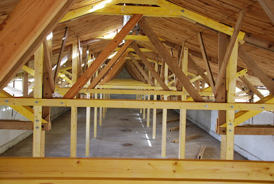 Combles et Toitures à Mérignac