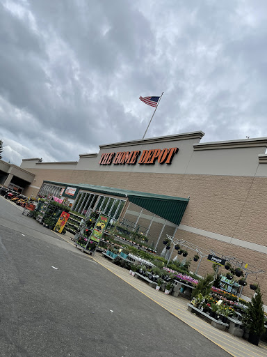 Home Improvement Store «The Home Depot», reviews and photos, 1101 Kings Wood Dr SW, Tumwater, WA 98512, USA