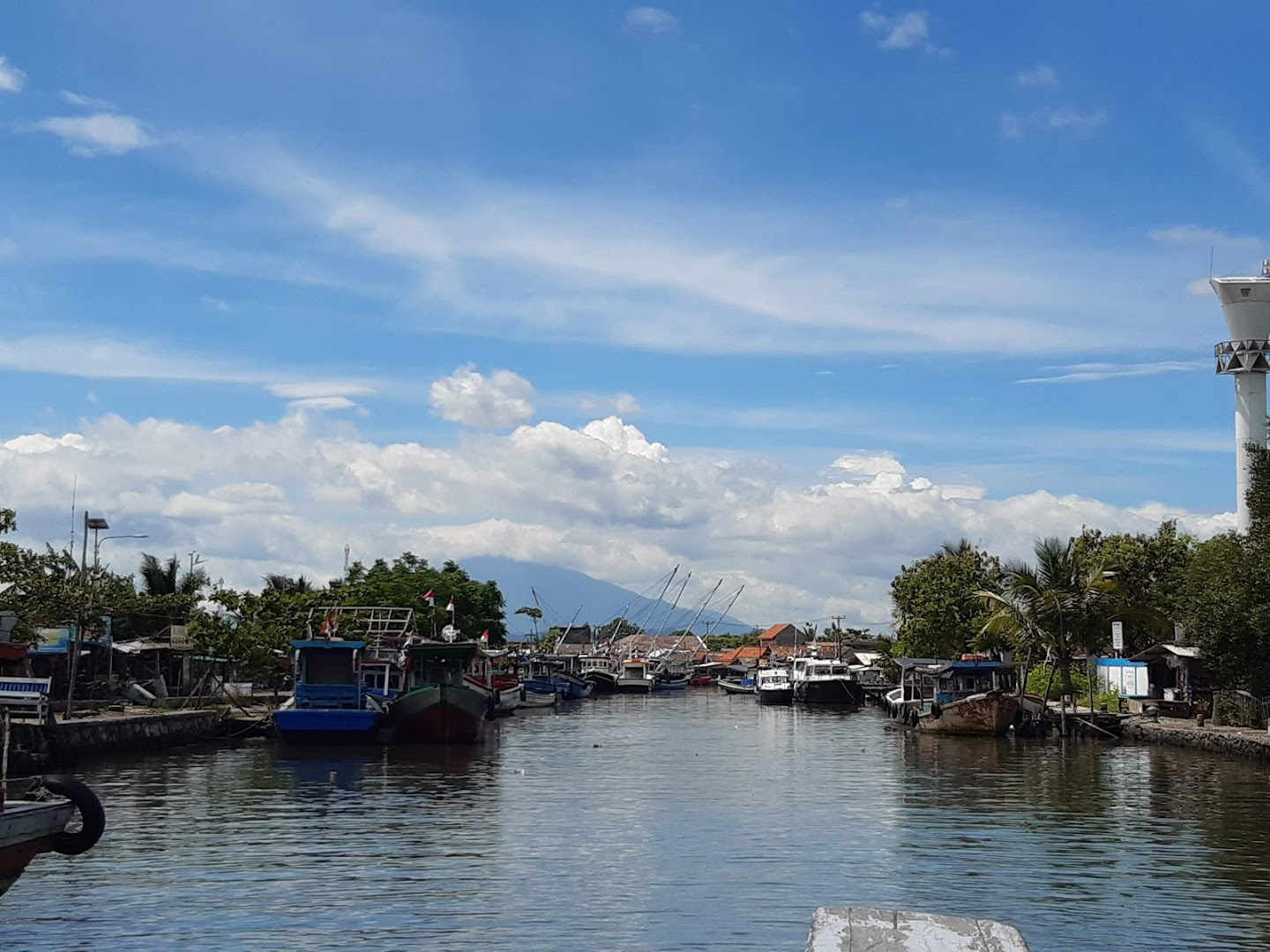 Pelabuhan Karangantu Photo