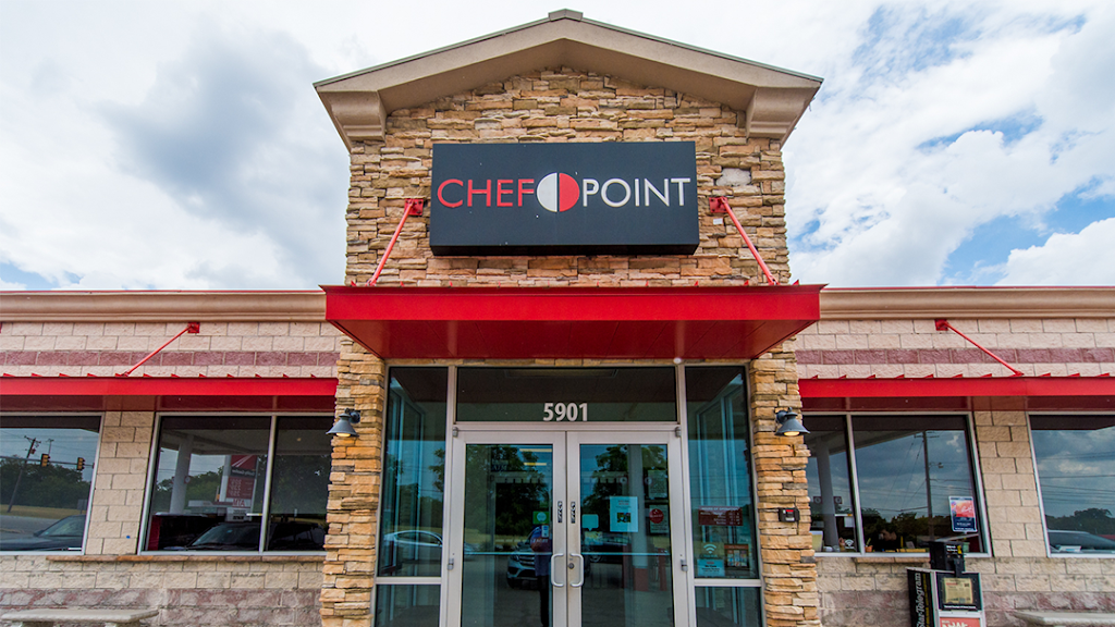 Chef Point Bar & Restaurant 76148