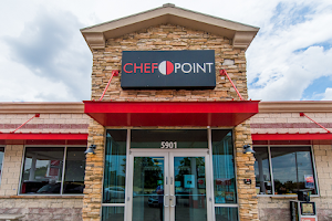 Chef Point Bar & Restaurant image