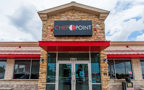 Chef Point Bar & Restaurant image