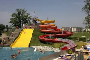 Waterpark Koupelky image