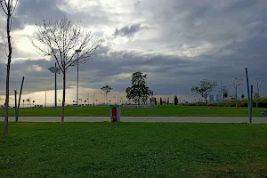 Bostanlı Sahil Park image
