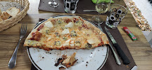 Plats et boissons du Restaurant français Chez Fifille au Marigny à Marigny-les-Usages - n°9