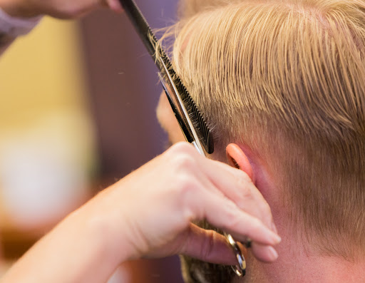 Hair Salon «Etica Salon», reviews and photos, 11202 86th Ave N, Osseo, MN 55369, USA