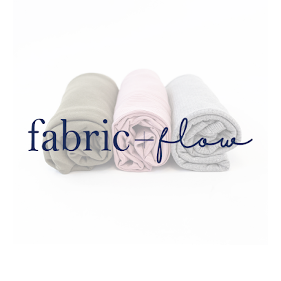 Fabric + Flow Textile Co.