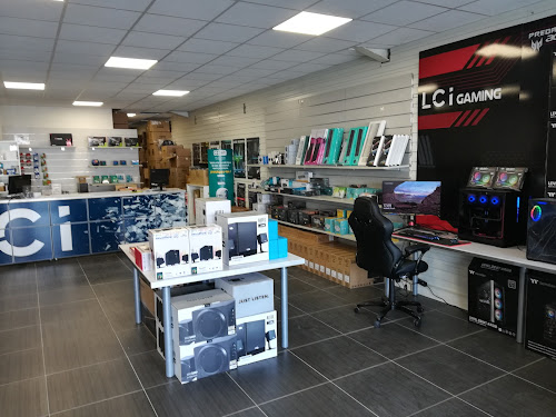 Magasin d'informatique Le Comptoir Informatique Albi