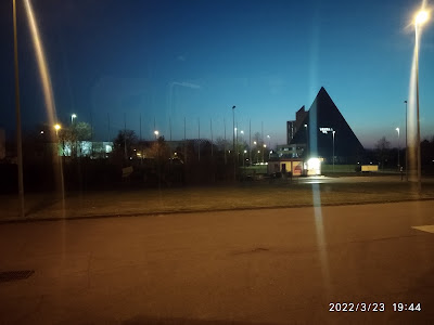 Imprimerie Helio Print - Riccobono Group à Mary-sur-Marne