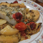 Photo n°3 de l'avis de mauro.a fait le 01/05/2019 à 22:17 sur le  Osteria La Bottega Di Pinocchio à Ancona