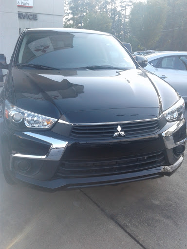 Mitsubishi Dealer «Don Jackson Mitsubishi», reviews and photos, 4000 Jonesboro Rd, Union City, GA 30291, USA