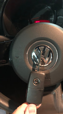 Guard Locksmith & Garage Door - Photo 9 - Car repair in , Phoenix