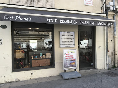 Occi-Phone’s Montpellier 34000