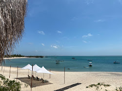 Photo de Laisse Beach partie de la zone de l'hôtel
