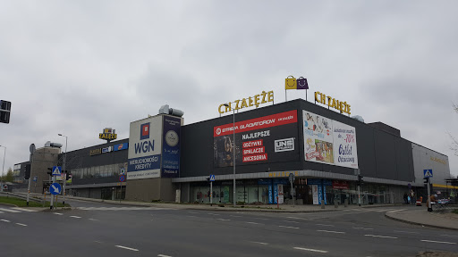 Centrum Handlowe Załęże