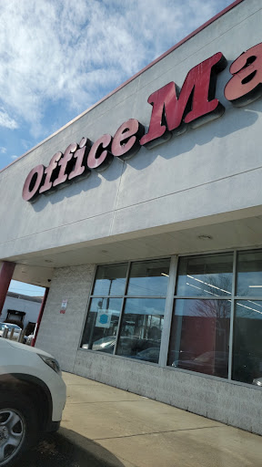 Office Supply Store «OfficeMax», reviews and photos, 7231 Roosevelt Blvd, Philadelphia, PA 19149, USA