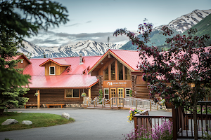 Kenai Princess Wilderness Lodge image